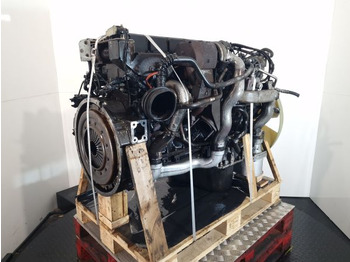Engine MAN