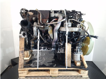 Engine for Truck MAN D0836 LFL65 Engine (Truck): picture 3