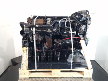 Engine MAN  D0836 LOH56 Engine (Bus): picture 4