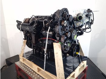 Engine MAN  D0836 LOH56 Engine (Bus): picture 5