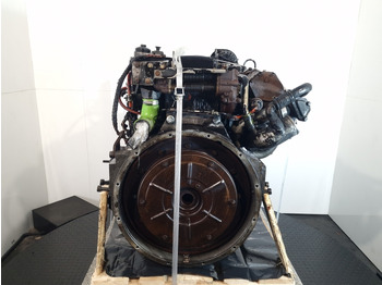 Engine MAN  D0836 LOH56 Engine (Bus): picture 3