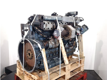 Engine MAN