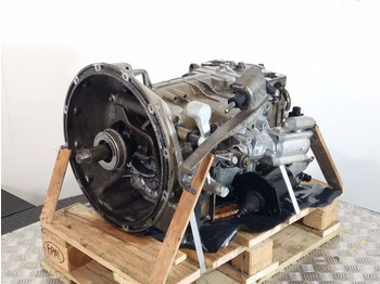 Gearbox MERCEDES-BENZ