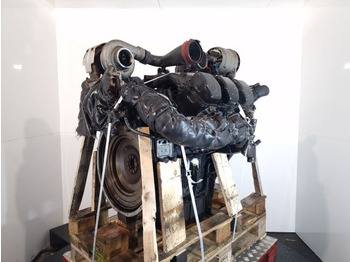 Engine MERCEDES-BENZ