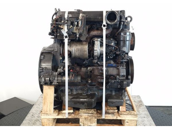 Engine Mercedes Benz OM904LA.V/2-02 Bus Spec Engine (Bus): picture 4