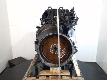 Engine for Truck Mercedes Benz OM926LA.EEV/2-00 Econic Spec Engine (Truck): picture 2