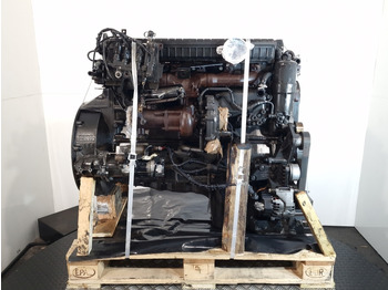 Engine for Truck Mercedes Benz OM926LA.EEV/2-00 Econic Spec Engine (Truck): picture 3
