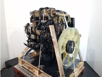Engine for Truck Mercedes Benz OM934LA.6-4-00 Engine (Truck): picture 4