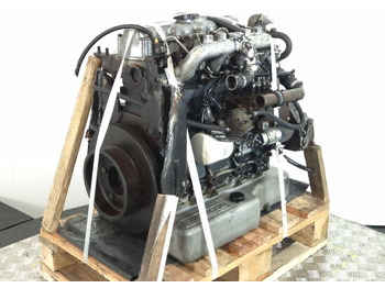 Engine MITSUBISHI