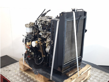 Engine for Industrial equipment Perkins 403D-11 Engine (Industrial): picture 5
