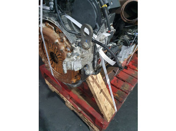 Engine for Truck Renault DTI 11: picture 3 Engine for Truck Renault DTI 11: picture 3