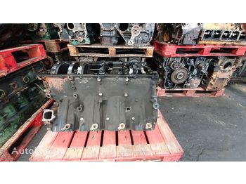 Engine SCANIA DC16 102 V8 (Short Motor): picture 1