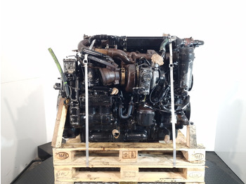 Engine Scania DC930 C01 Engine (Bus): picture 4