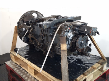 Gearbox Scania GRS905 Gearbox: picture 4