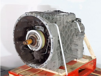 Gearbox VOLVO