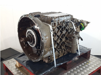 Gearbox VOLVO
