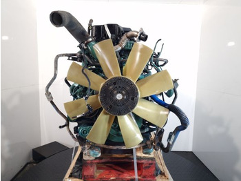 Engine for Truck Volvo D11K450V EUVI Engine (Truck): picture 5