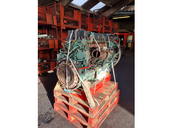 Engine for Truck Volvo D13C420 EUV Engine (Truck) 420 EUR6: picture 1