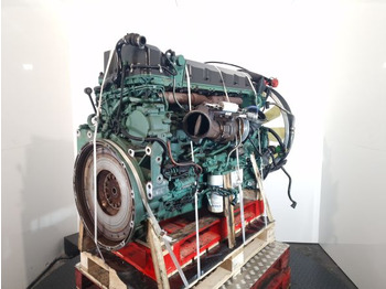Engine VOLVO