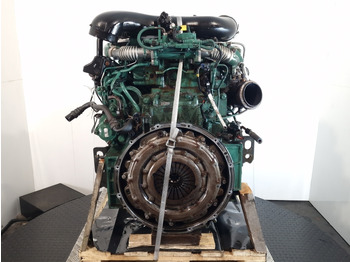 Engine VOLVO