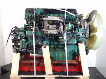 Engine for Truck Volvo D7E 280-EC06B Truck Spec Engine (Truck): picture 4