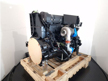 Engine VOLVO