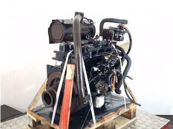 Engine YANMAR