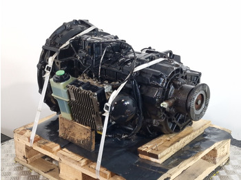 Gearbox ZF 6AS1000TO Volvo Spec Gearbox: picture 4