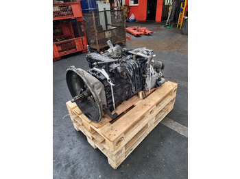 Gearbox VOITH