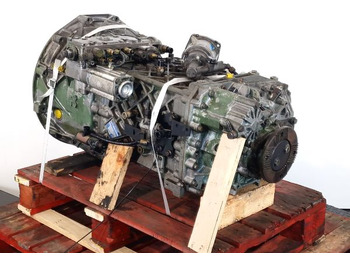 Gearbox ZF 8S151 Gearbox: picture 5 Gearbox ZF 8S151 Gearbox: picture 5