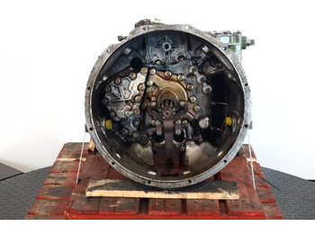 Gearbox ZF 8S151 Gearbox: picture 3 Gearbox ZF 8S151 Gearbox: picture 3