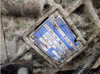 Gearbox ZF 8S151 Gearbox: picture 2 Gearbox ZF 8S151 Gearbox: picture 2