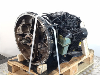 Gearbox IVECO