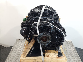 Gearbox ZF Astronic Lite 6AS800TO Iveco Spec Gearbox: picture 5