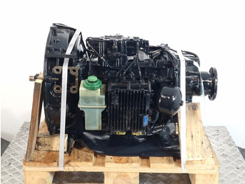 Gearbox ZF Astronic Lite 6AS800TO Iveco Spec Gearbox: picture 3