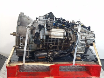 Gearbox ZF Ecomid 9S1110 TO Gearbox: picture 3