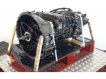 Gearbox ZF