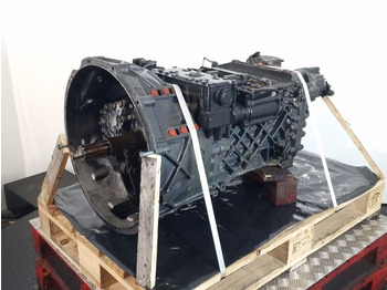 Gearbox ZF