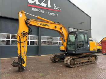 Crawler excavator HYUNDAI