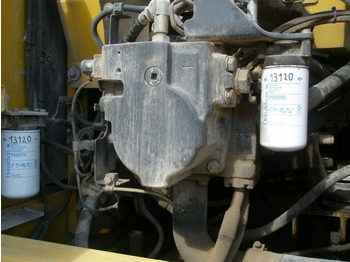 Crawler excavator Komatsu PC 240LC-10: picture 5
