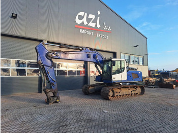 Crawler excavator LIEBHERR R 924