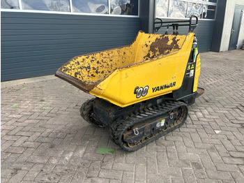 Dumper YANMAR