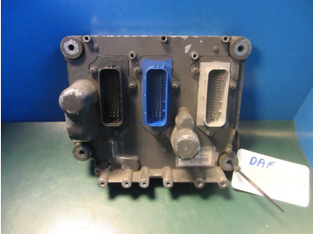 Electrical system for Truck DAF 1684367 MOTOR EDC DAF XF CF EURO 5 MODEL 2010: picture 5