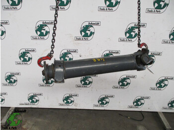 Drive shaft DAF
