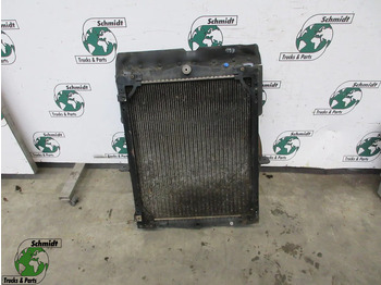 Radiator DAF LF