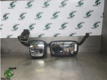 Rear view mirror DAF XF 106