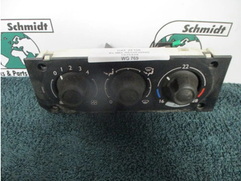 Electrical system for Truck DAF 1935428 KACHEL BEDIENING XF CF EURO 6: picture 2