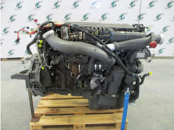 Engine for Truck DAF 1955128//MX11 291 H1 EURO 6 DAF CF MOTOR: picture 3