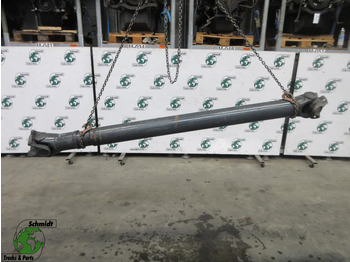 Drive shaft DAF CF