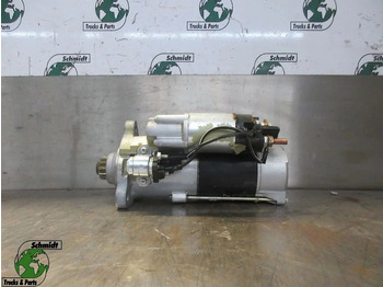 Starter DAF CF